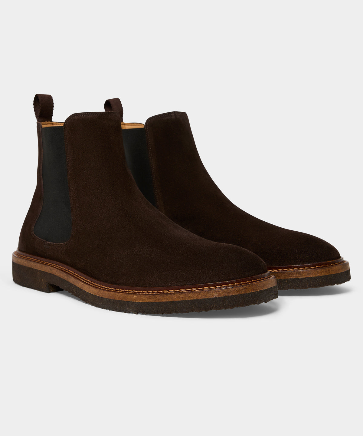 Nomad Chelsea Boot
