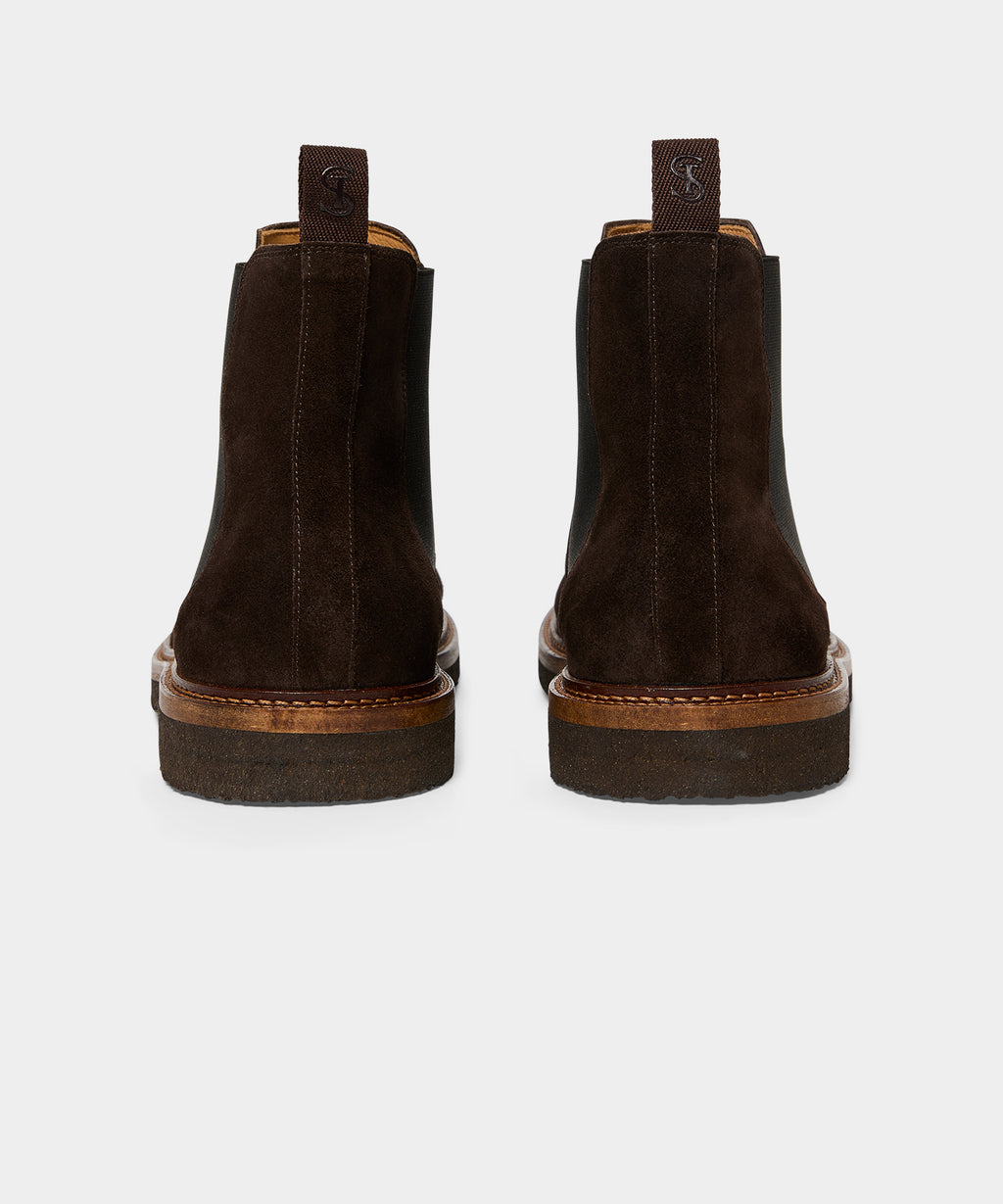 Nomad Chelsea Boot