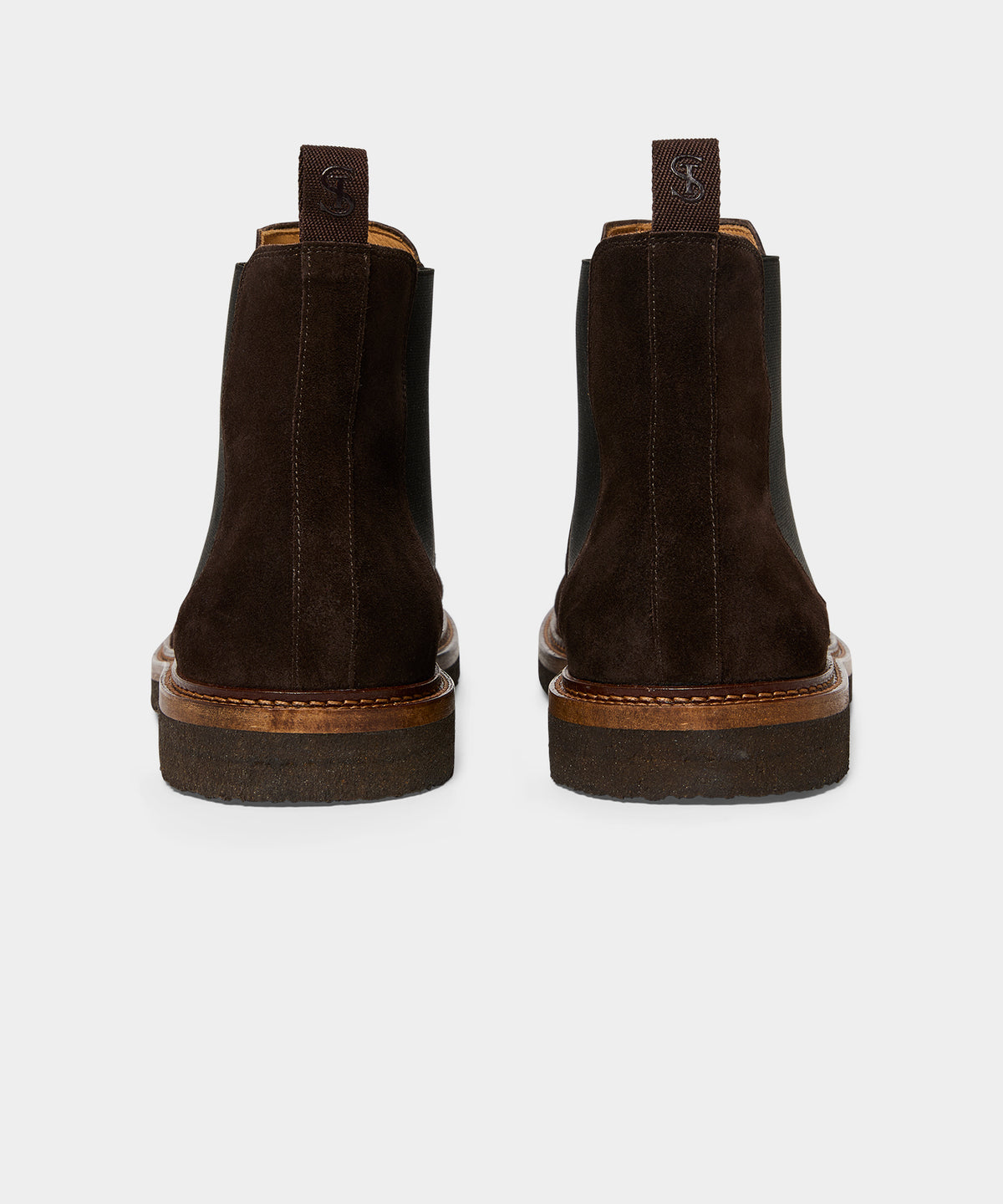 Nomad Chelsea Boot