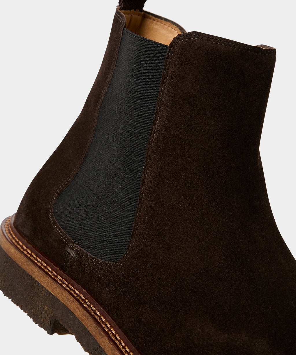 Nomad Chelsea Boot