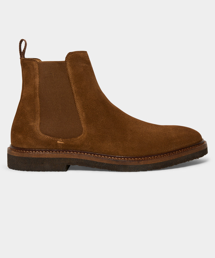 Nomad Chelsea Boot
