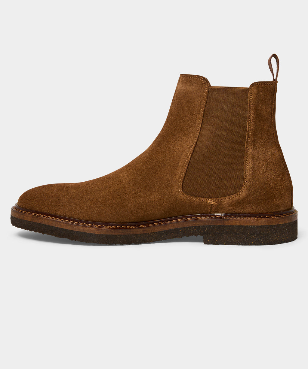 Nomad Chelsea Boot