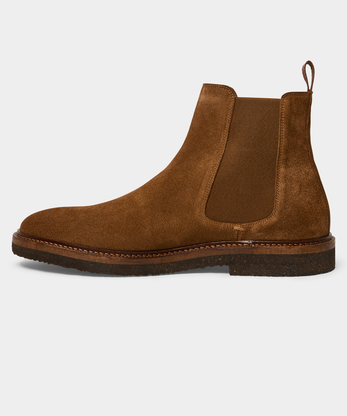 Nomad Chelsea Boot
