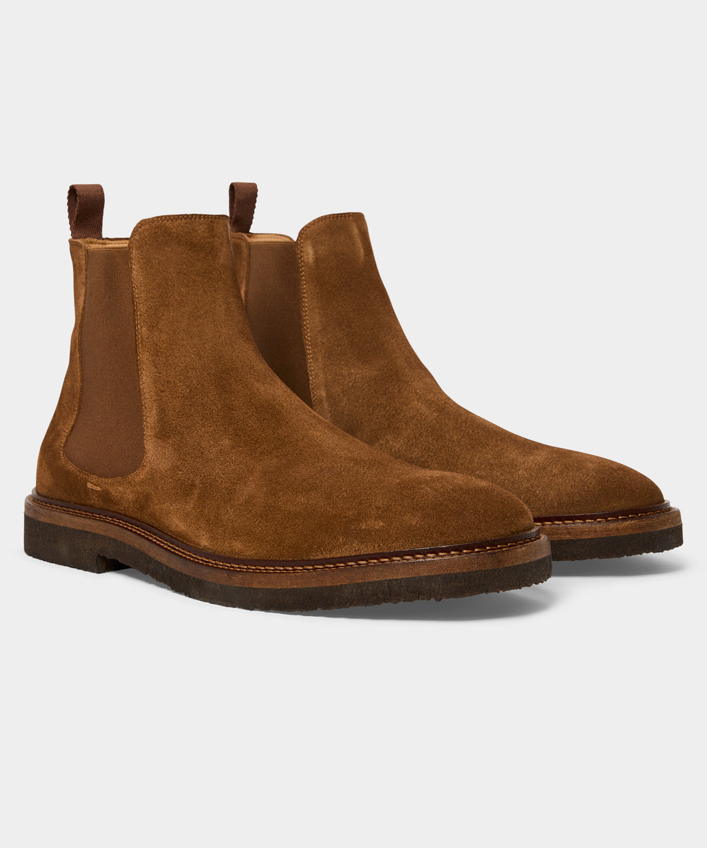 Nomad Chelsea Boot
