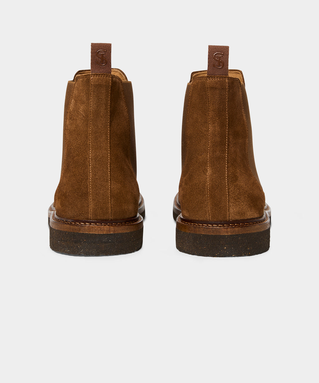 Nomad Chelsea Boot