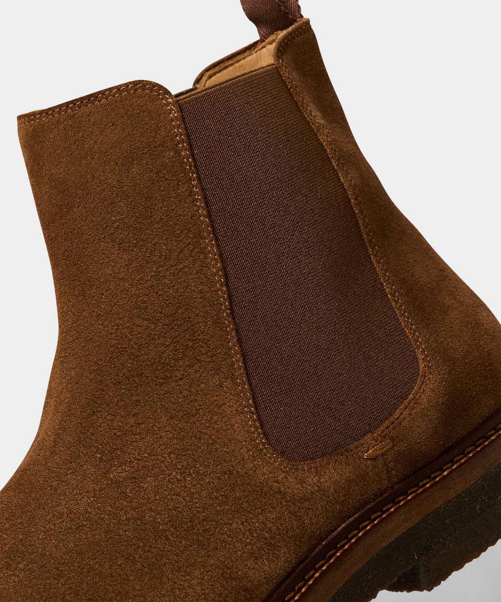 Nomad Chelsea Boot