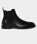 Leather Chelsea Boot