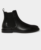Leather Chelsea Boot