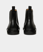 Leather Chelsea Boot