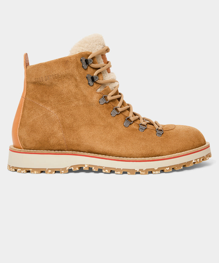 Nomad Hiking Boot