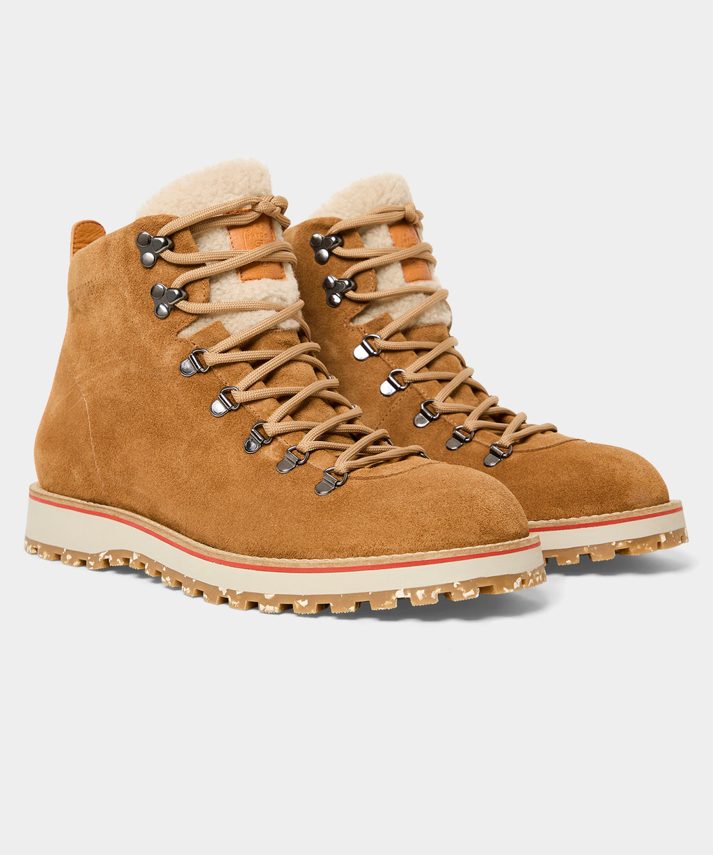 Nomad Hiking Boot