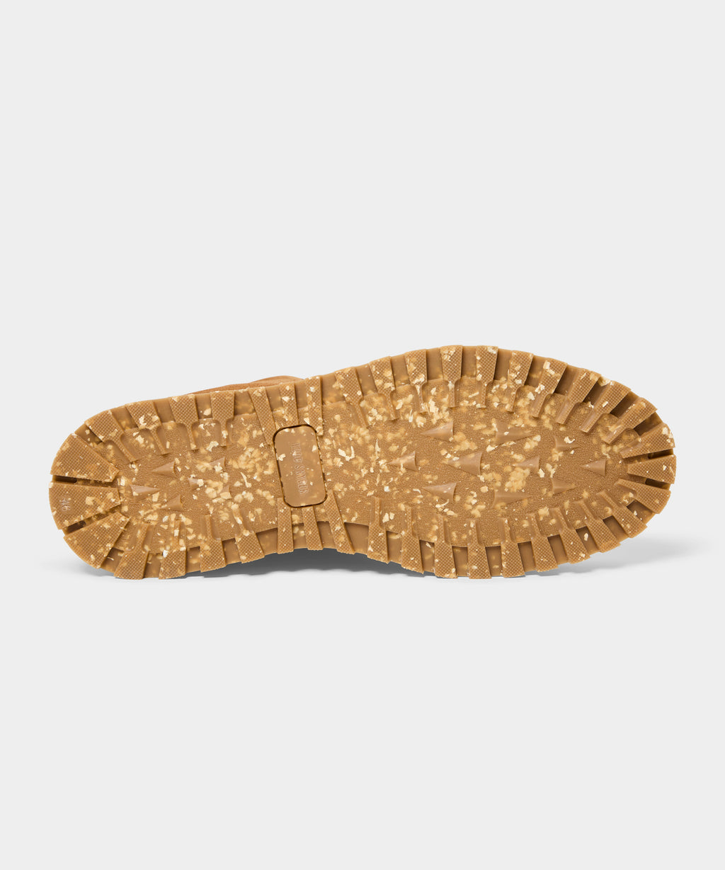 Nomad Hiking Boot
