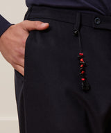 Pescarolo Italian Cashmere Venti Pants