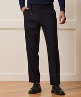 Pescarolo Italian Cashmere Venti Pants