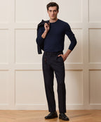 Pescarolo Italian Cashmere Venti Pants