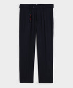 Pescarolo Italian Cashmere Venti Pants