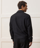 Pescarolo Italian Cashmere Ventuno Jacket