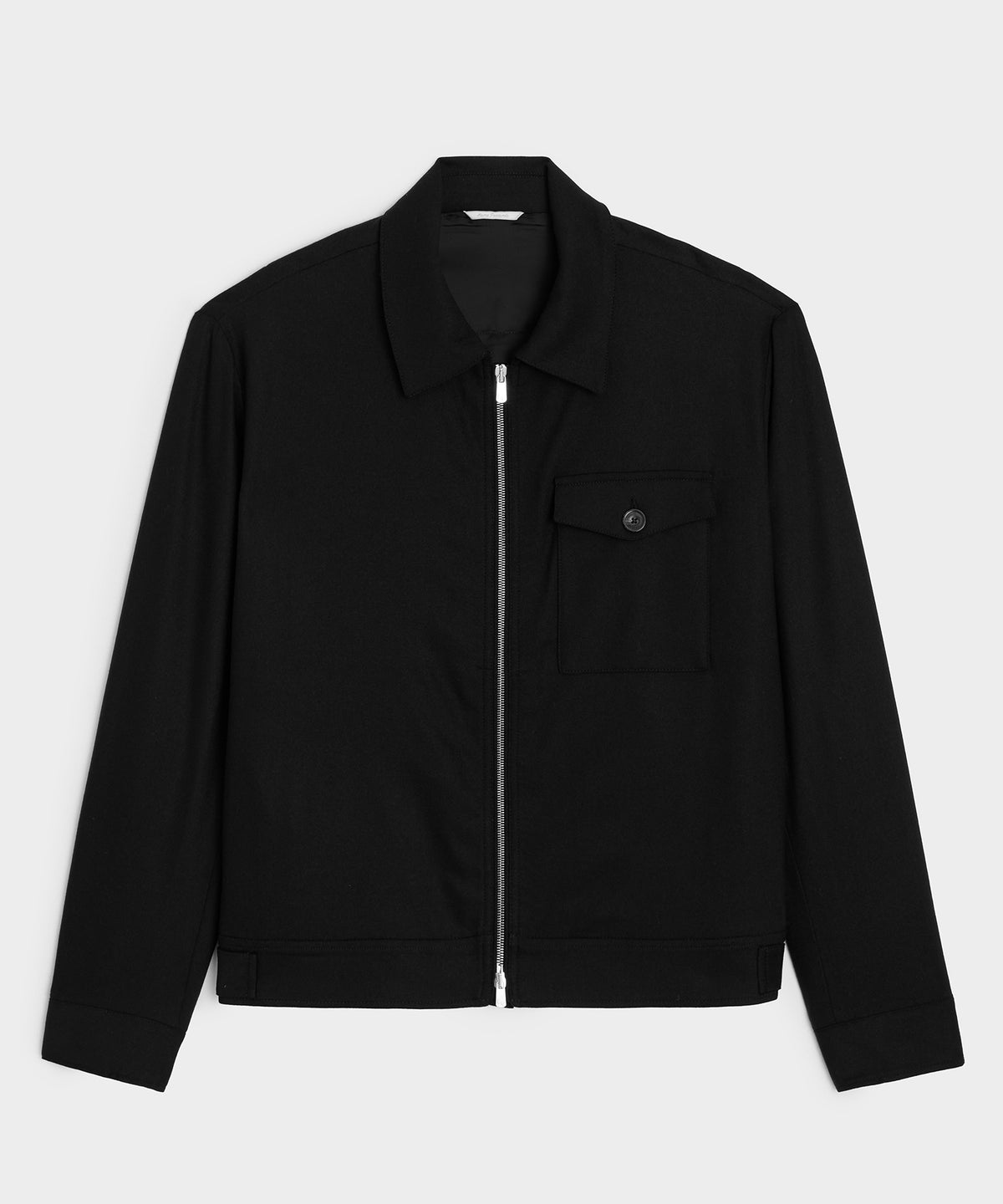 Pescarolo Italian Cashmere Ventuno Jacket