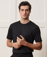 Pescarolo Italian Merino James Tee