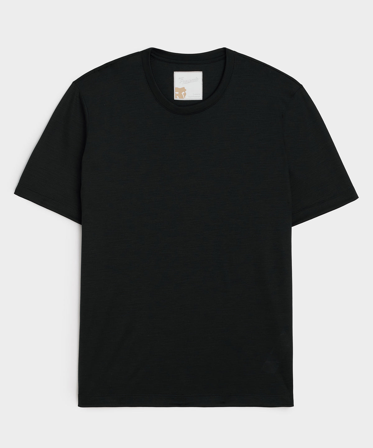 Pescarolo Italian Merino James Tee