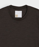 Pescarolo Italian Merino James Tee