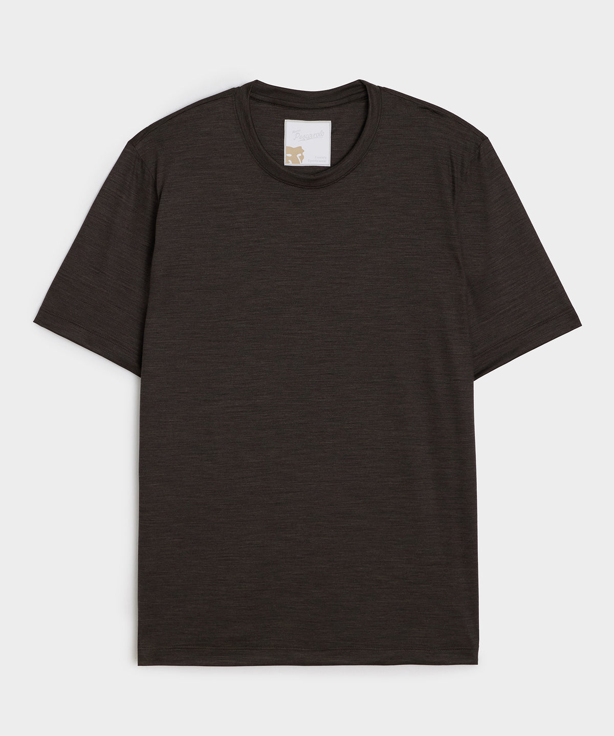 Pescarolo Italian Merino James Tee