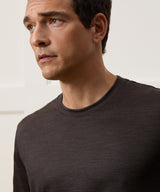 Pescarolo Italian Merino James Tee