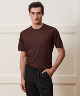 Pescarolo Italian Merino James Tee