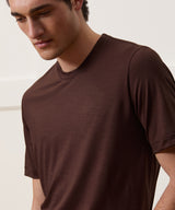 Pescarolo Italian Merino James Tee
