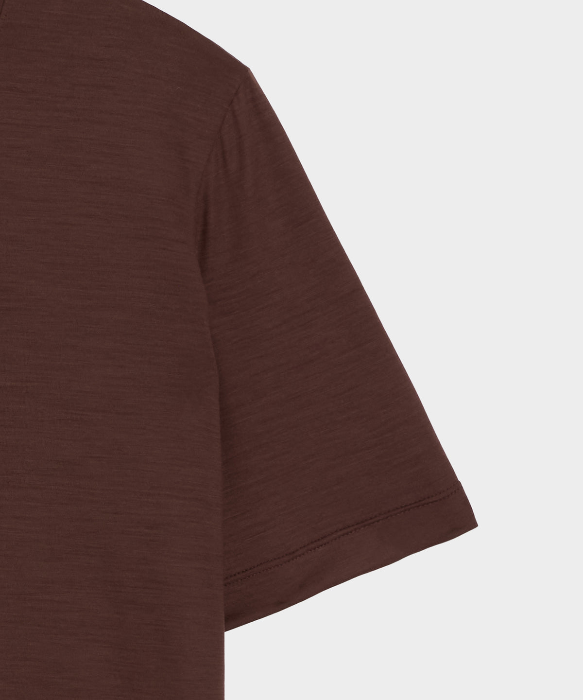 Pescarolo Italian Merino James Tee