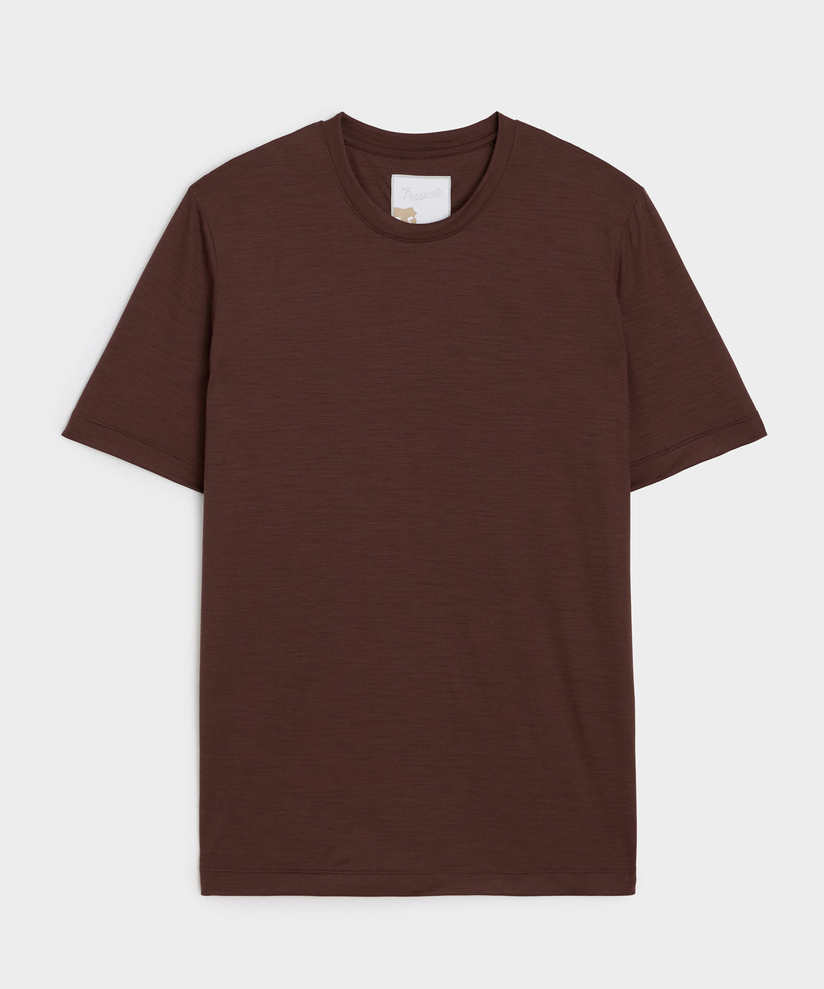 Pescarolo Italian Merino James Tee