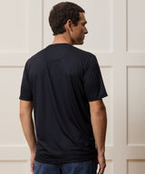 Pescarolo Italian Merino James Tee