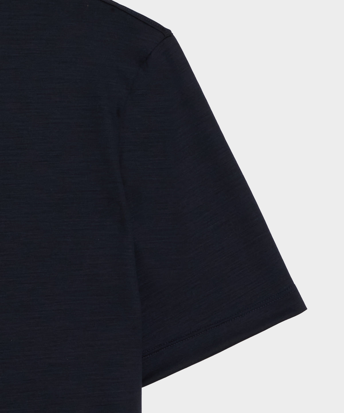 Pescarolo Italian Merino James Tee