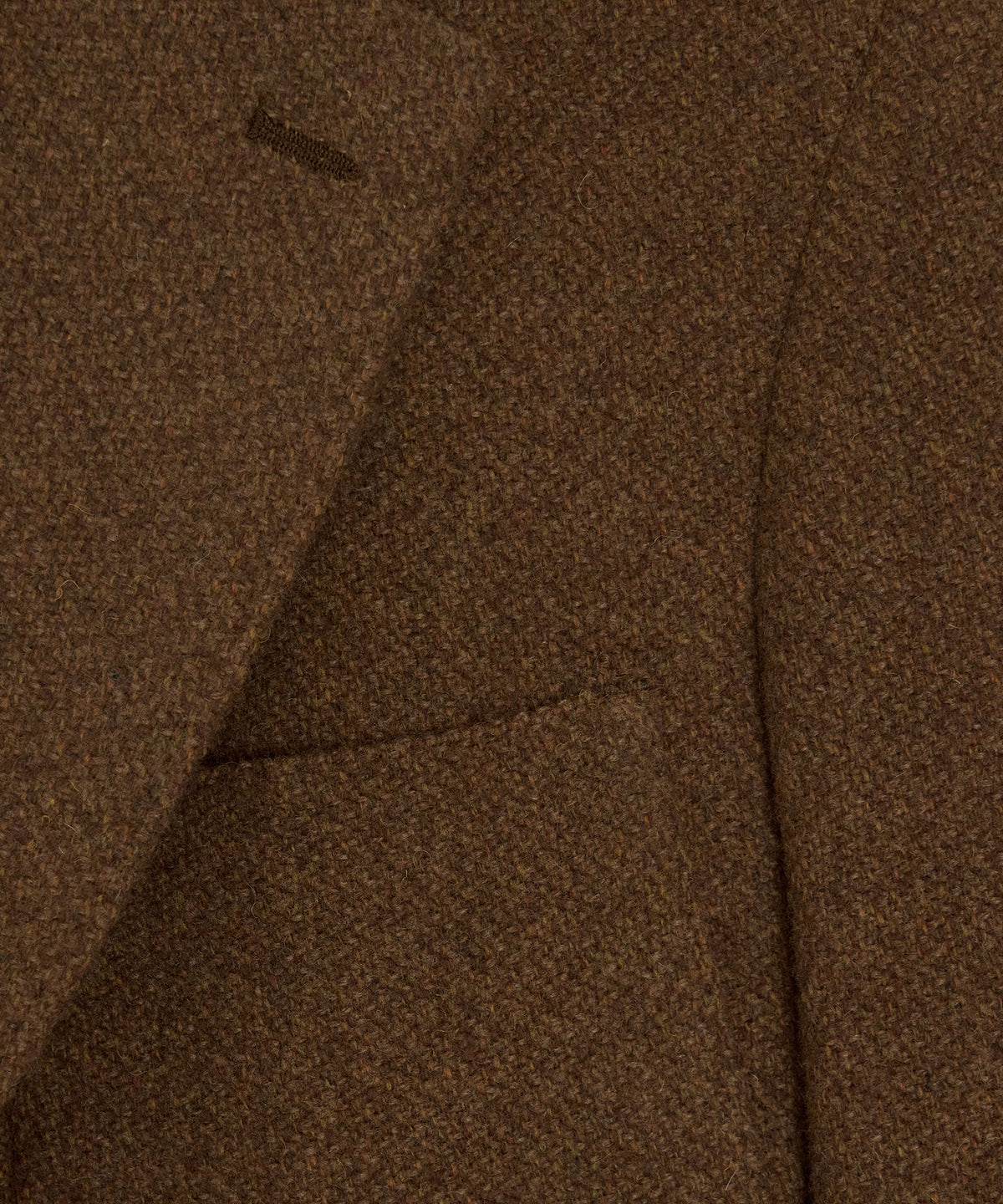 Italian Wool Sweater Sport Coat