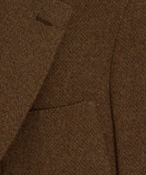 Italian Wool Sweater Sport Coat