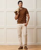 Made in L.A. Premium Jersey Tee