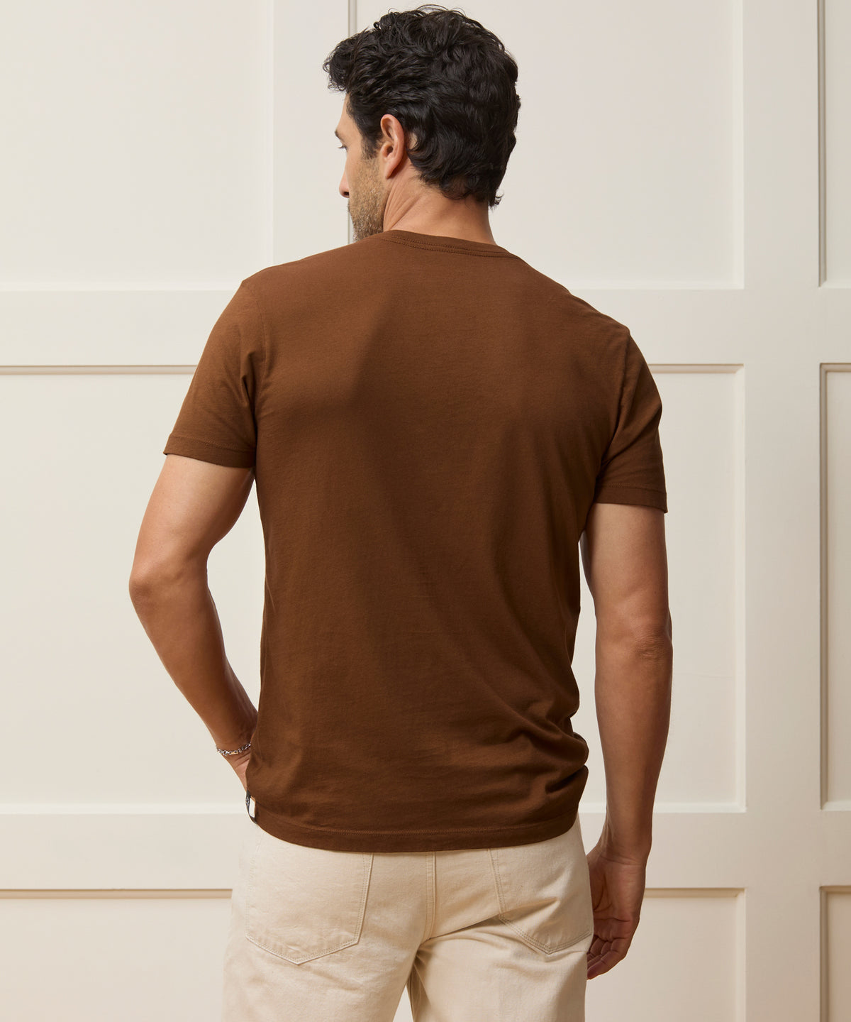 Made in L.A. Premium Jersey Tee