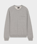 Foundation Pocket Sweatshirt