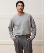 Foundation Pocket Sweatshirt