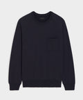 Foundation Pocket Sweatshirt