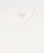 Lightweight Mini Waffle Tee