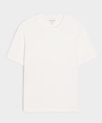 Lightweight Mini Waffle Tee