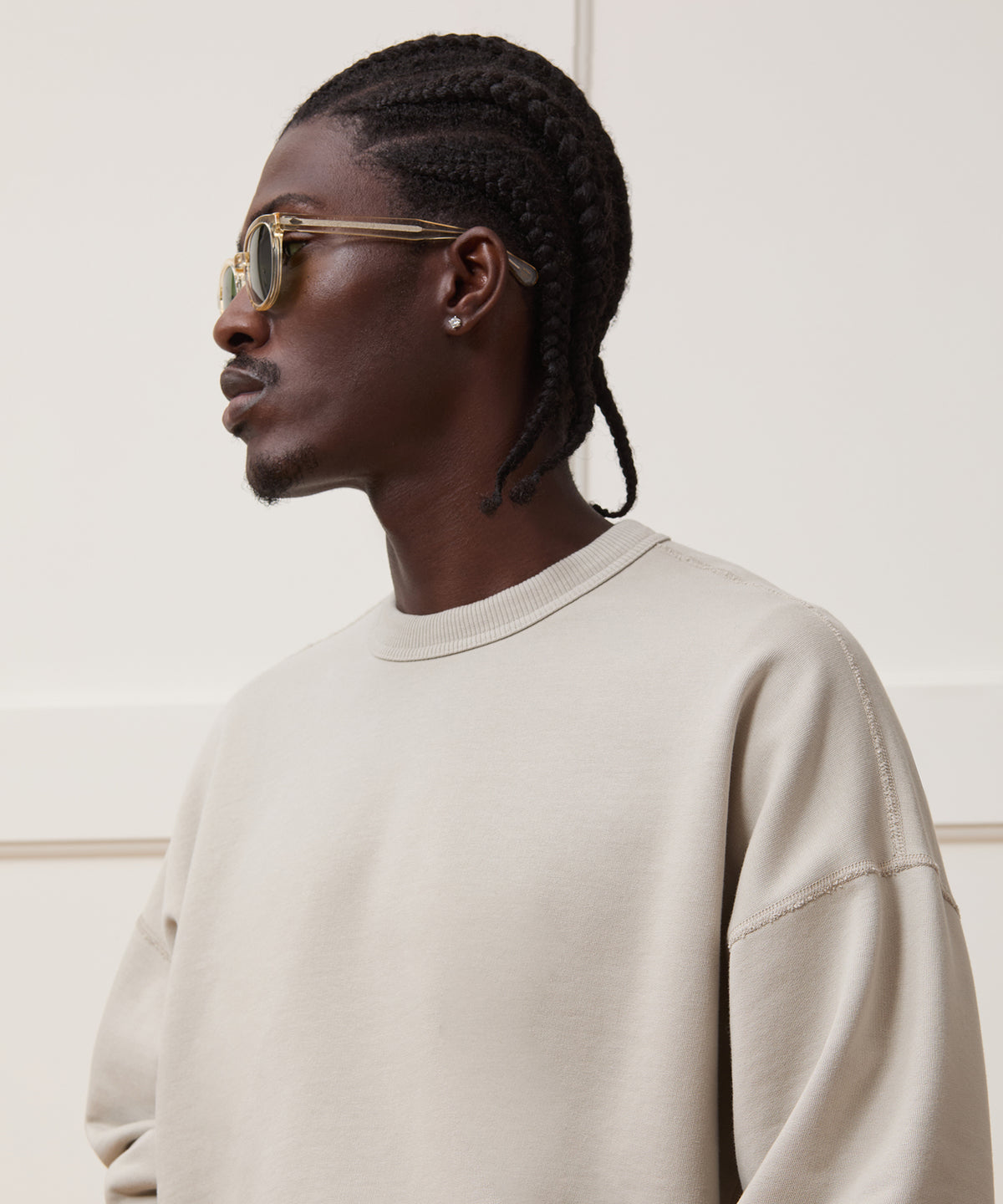 Soho Sweatshirt