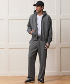 Soho Full-Zip Sweatshirt