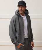 Soho Full-Zip Sweatshirt