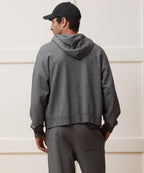Soho Full-Zip Sweatshirt