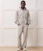 Soho Full-Zip Sweatshirt