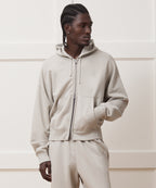 Soho Full-Zip Sweatshirt