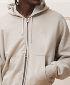 Soho Full-Zip Sweatshirt