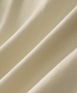 Relaxed Herringbone Twill Camp Pant